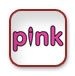 Pink Skateboard Wheels